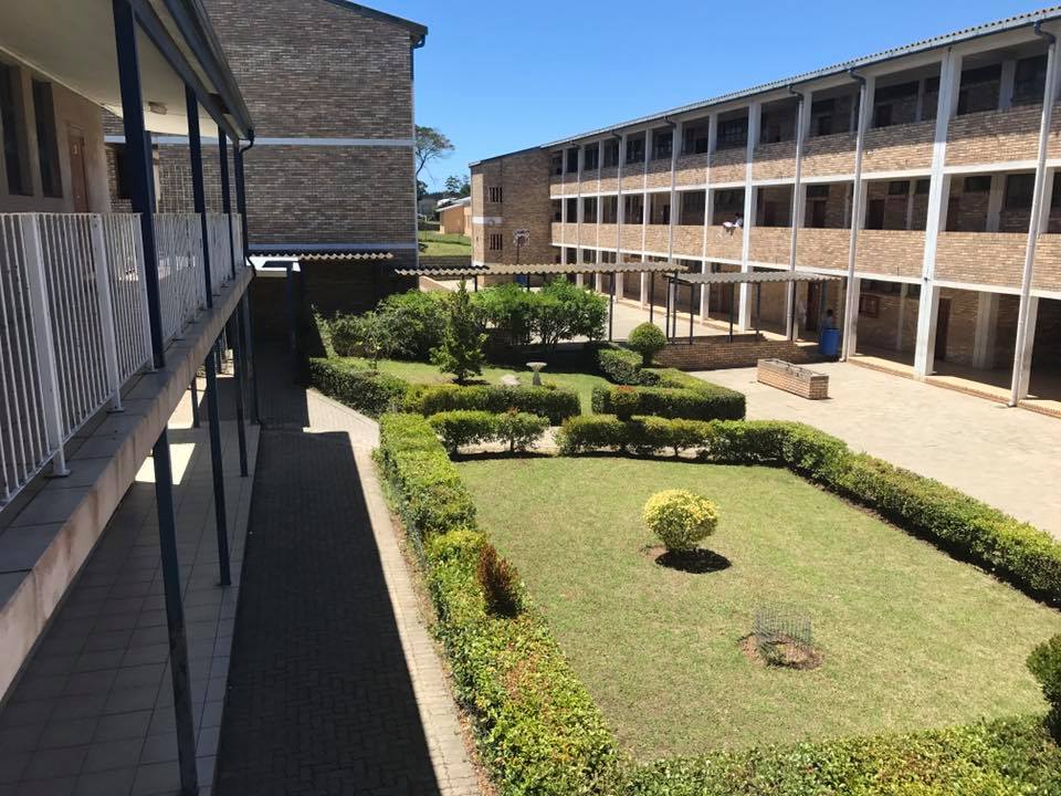 Schoolyard